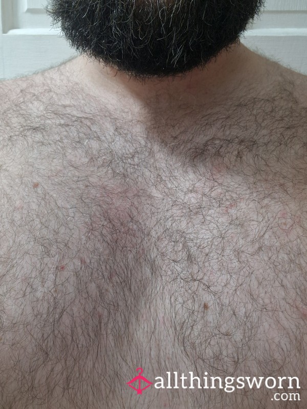 HunkyDadBodDave