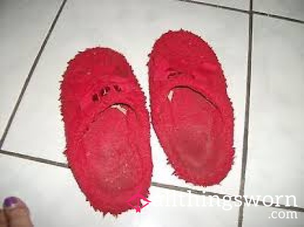 I_Love_Slippers