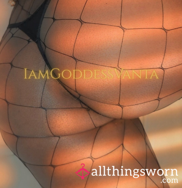 Iamgoddessvanta