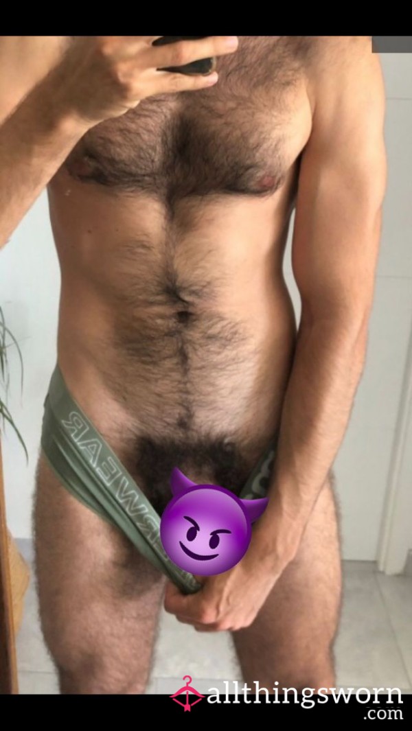 IberianBoy