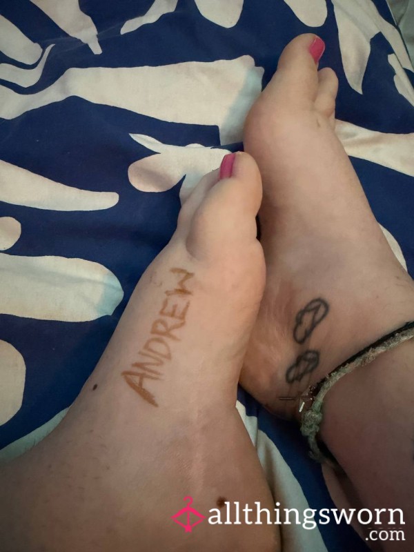 Ibuyfeet60
