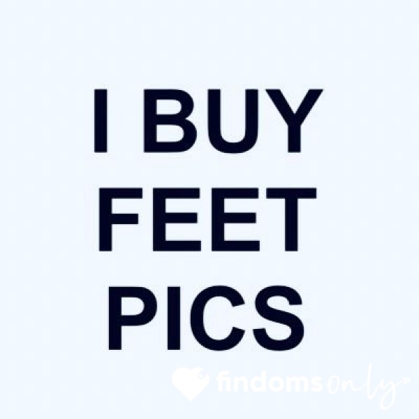 IBuyFeetEveryday