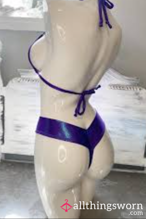IBUYLACETHONGS
