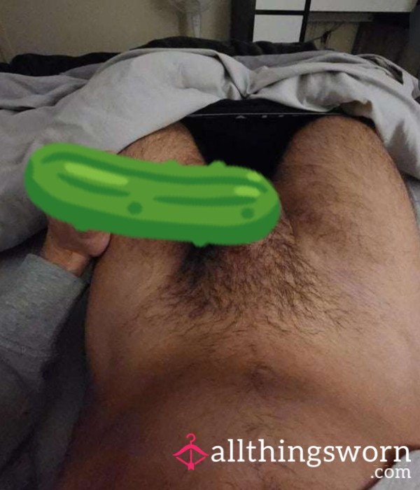 Ilikepantystink