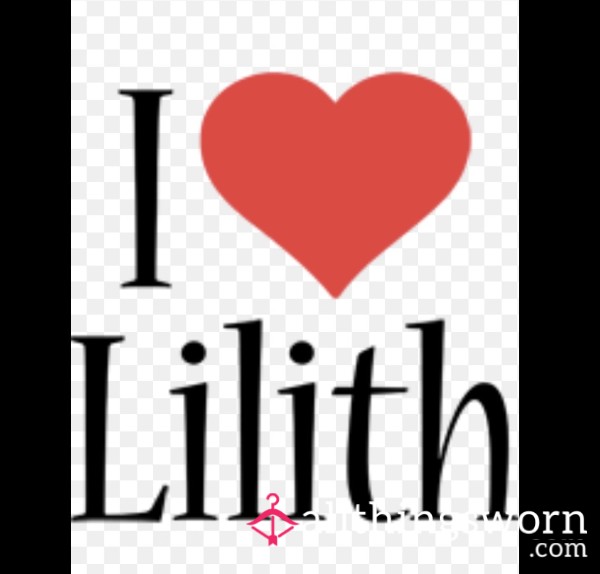 ILoveLilith