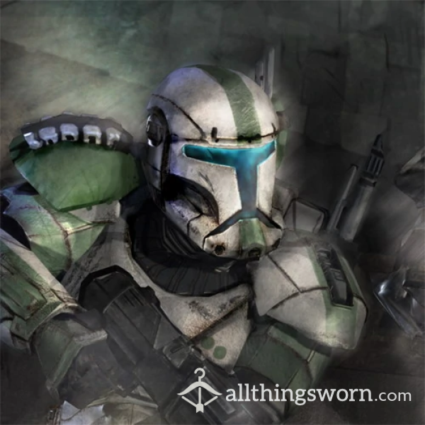 AllThingsWorn profile picture for @Imperialist