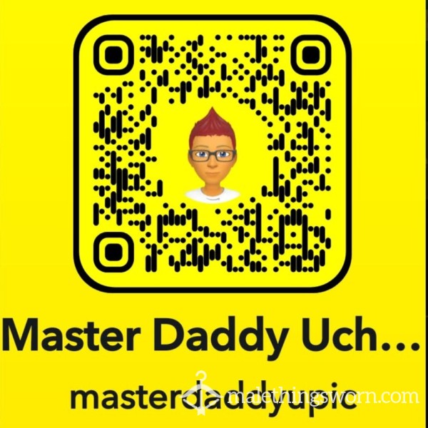 ImYourMasterOrDaddyNow