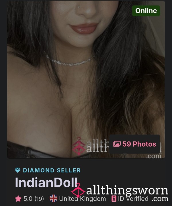 Indian_Doll