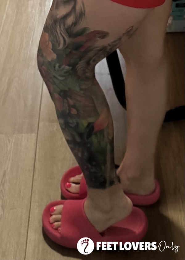 IndustrialBabe361