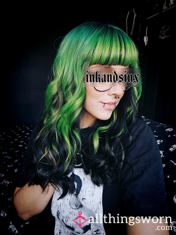 Inkandsinx