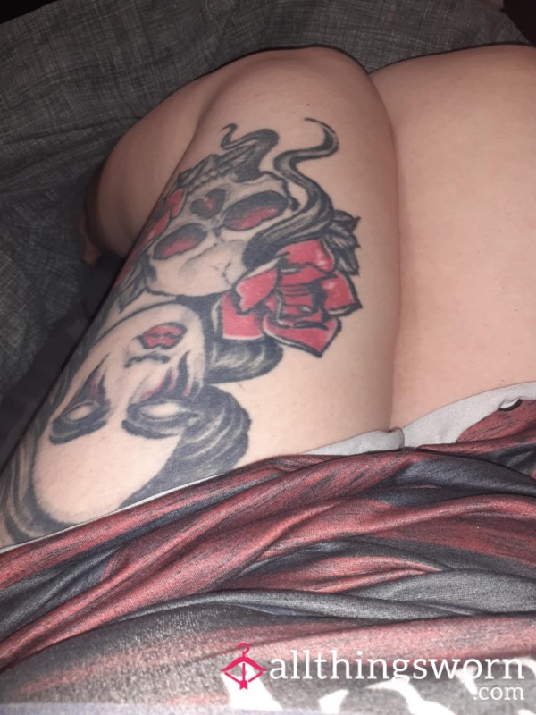 InkedCurves