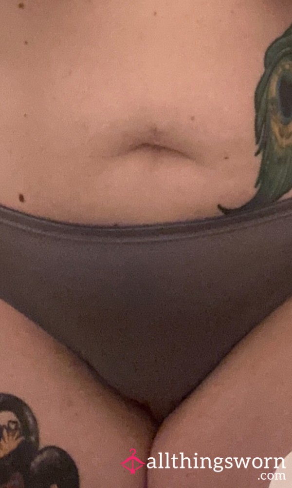 Inkedgingermomma