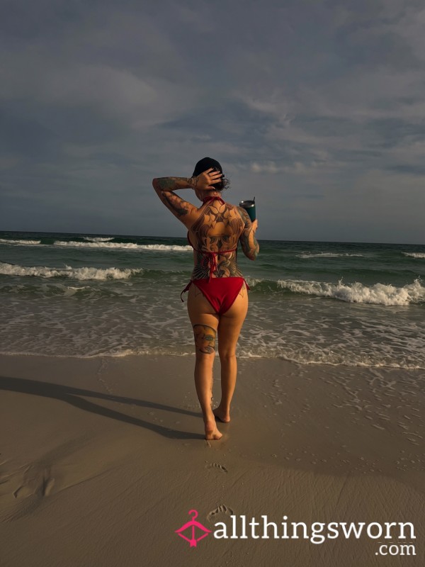 Inkedkiss