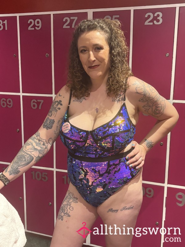 InkedMama