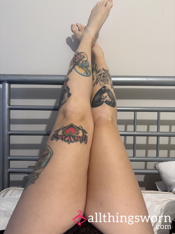 InkedMarie