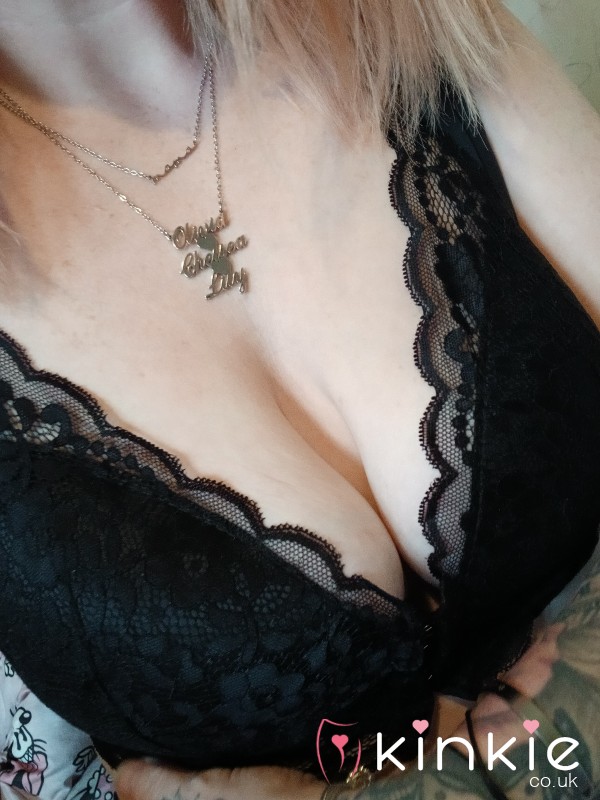 InkedMumma