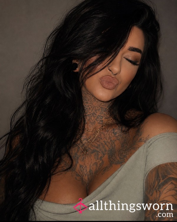 InkedObsessionxx