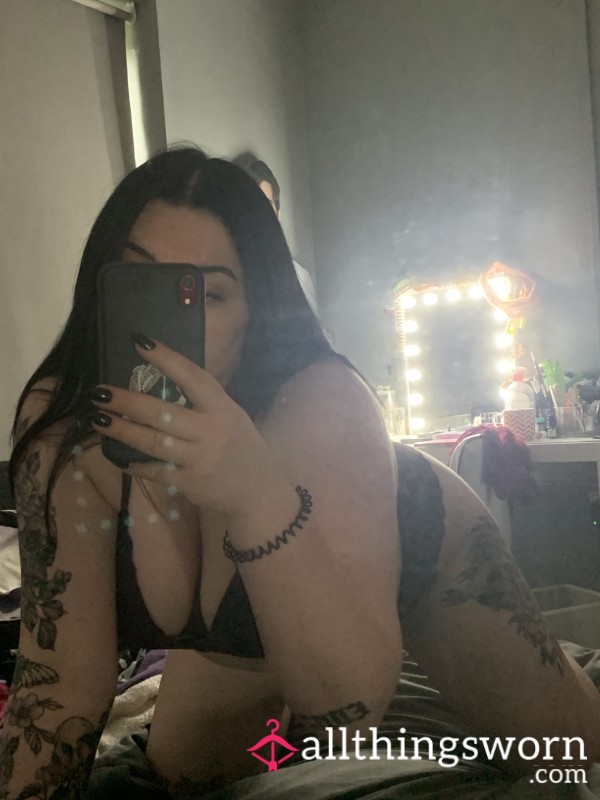 InkedPetal