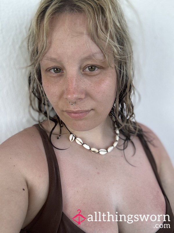 InkedTee