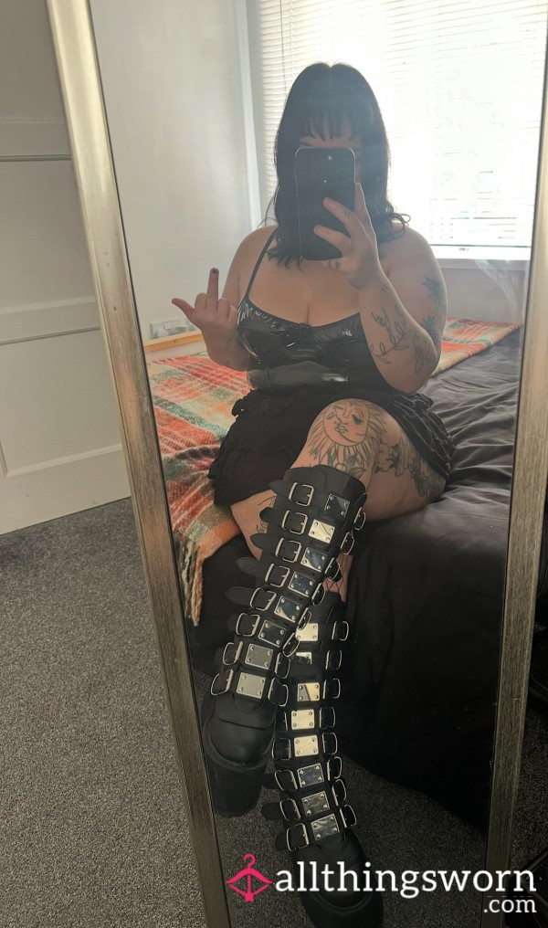 InkedTee