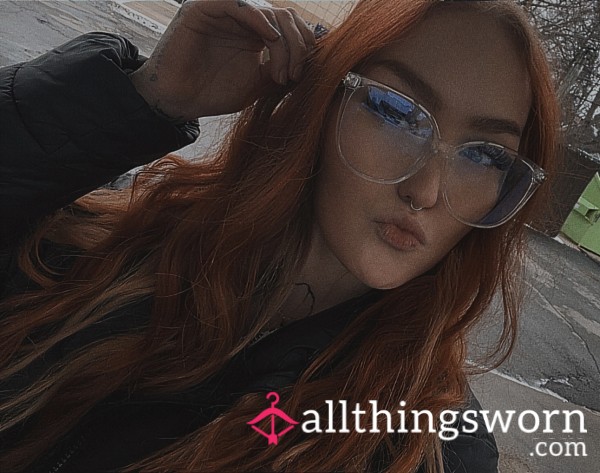 InkyRedhead