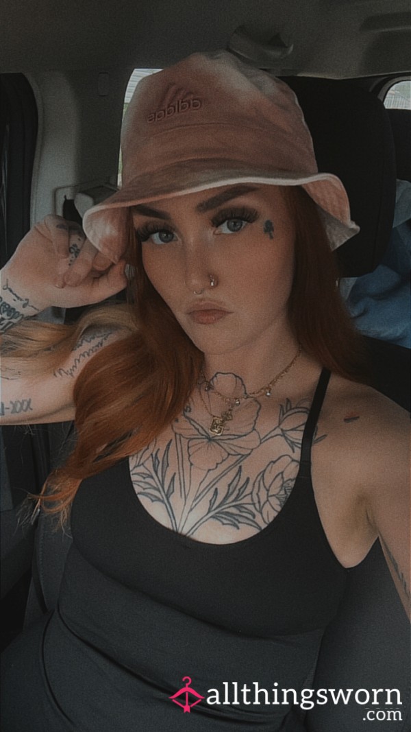 InkyRedhead