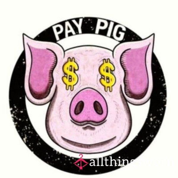 InsatiablePig