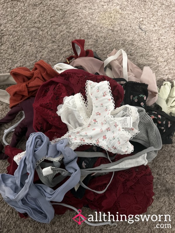 Intimatefabric