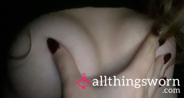 Intimatetouchesbyruby
