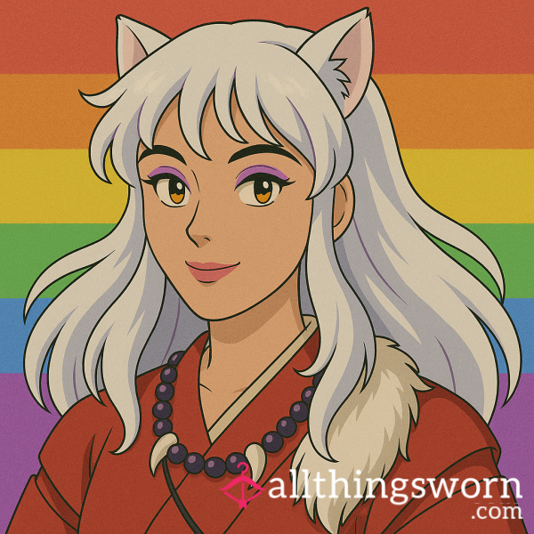AllThingsWorn profile picture for @Inu
