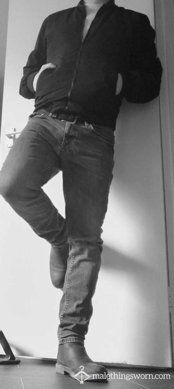Irishdad