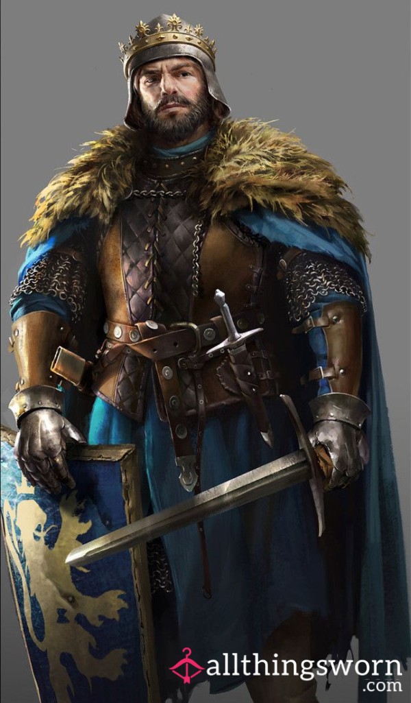 Irishknight23