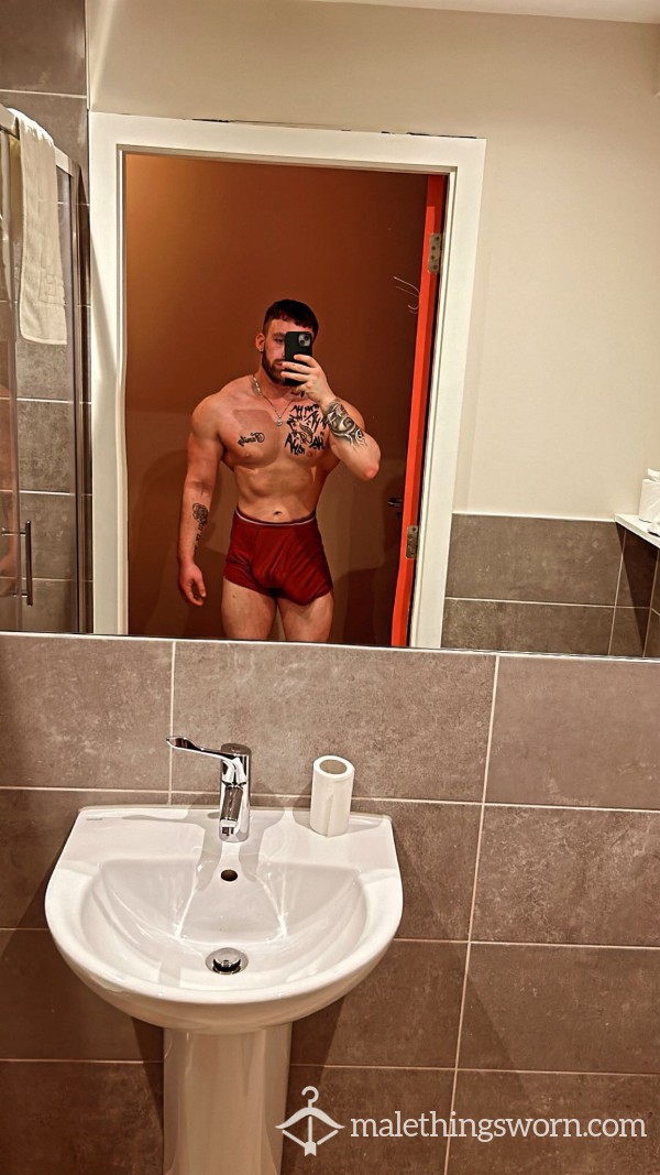 IrishMuscularBouncer