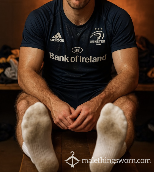 Irishsportylad