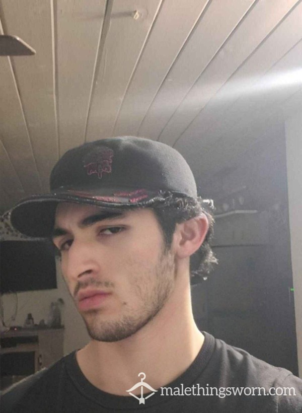 Ironblack19