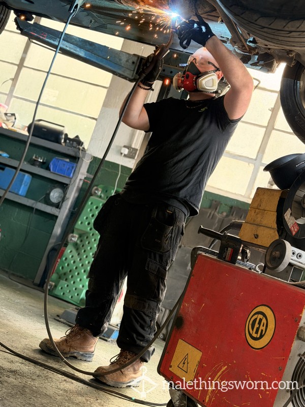 IRONWRENCH