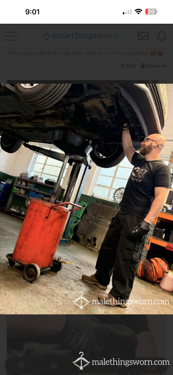 IRONWRENCH