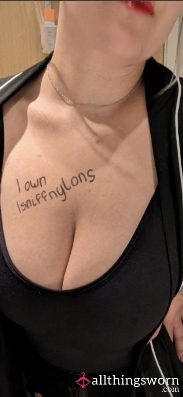 Isniffnylons