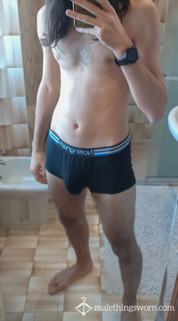 ItalianHungSocks