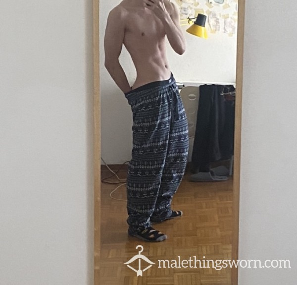 ItalianBoy