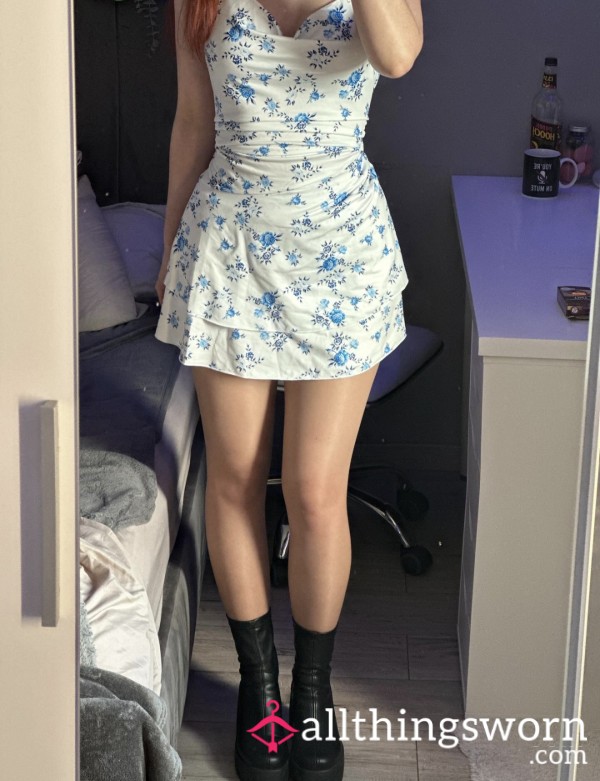 Ittybittyy