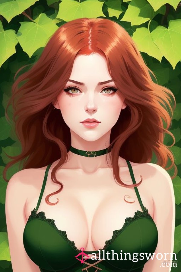 IvyBurnesSoles