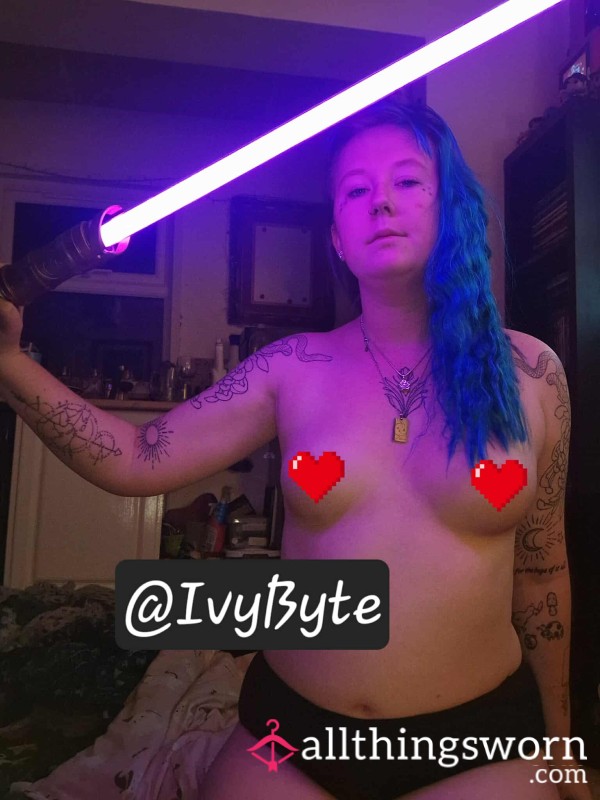 IvyByte