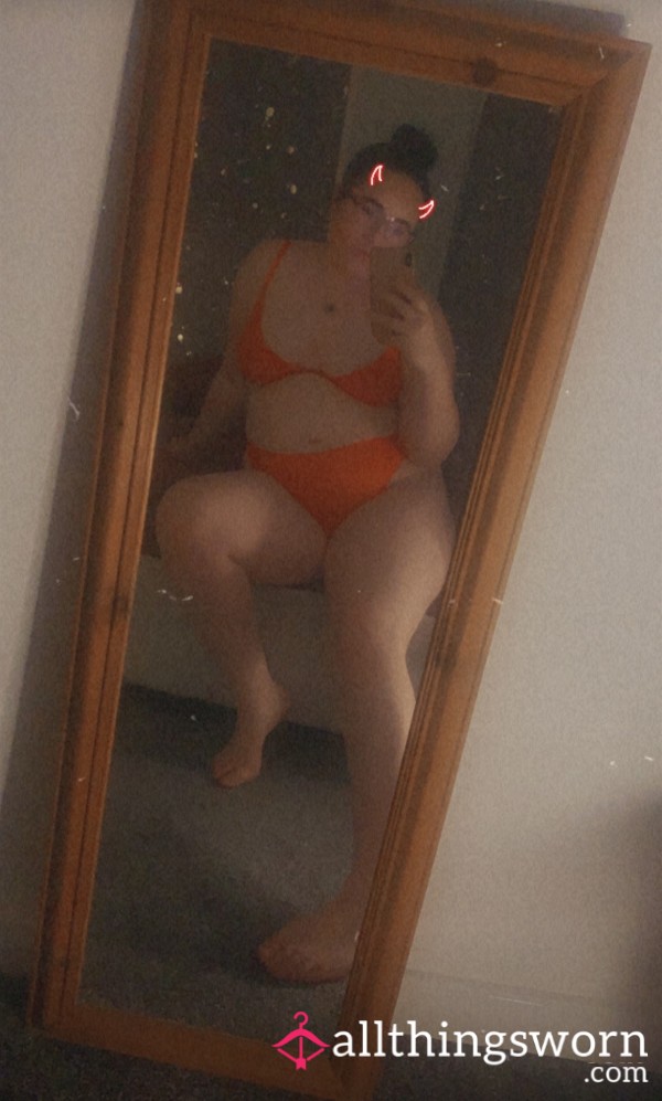 SpicyContent
