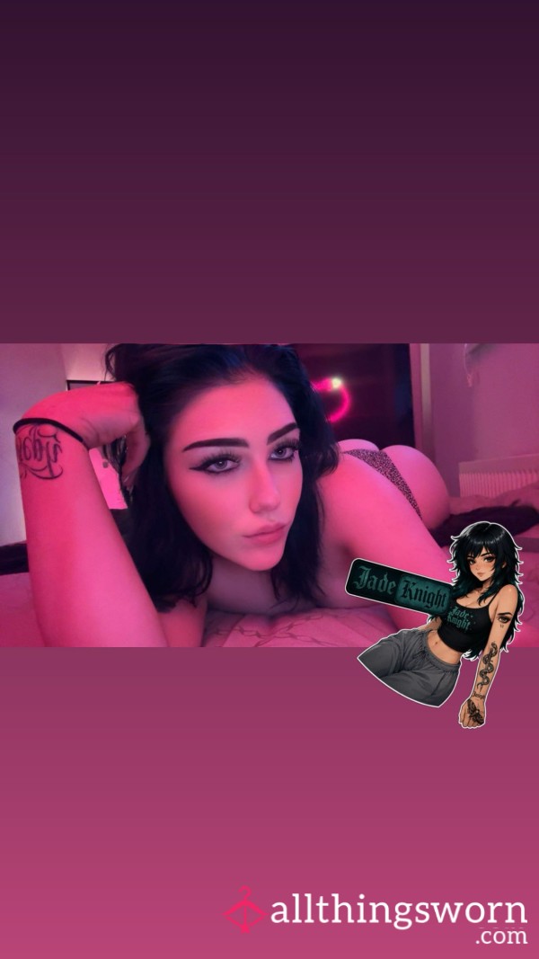 JadeKnightOfficial