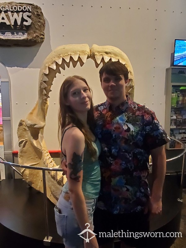 Jakesclothes