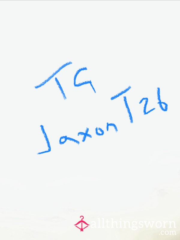Jaxon26