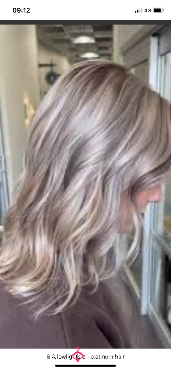 Needyblonde