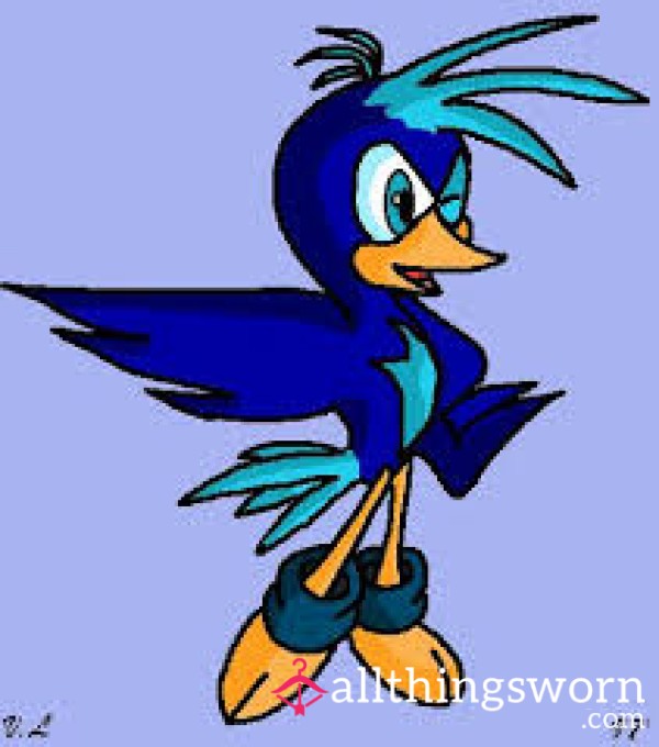 Jaybird87