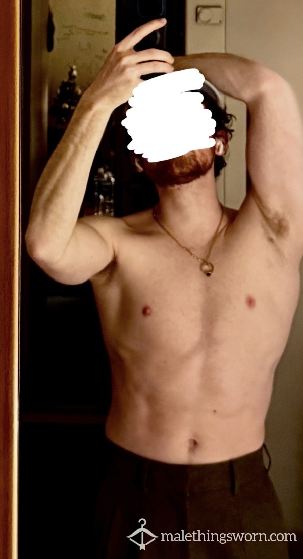 HotStraightLad